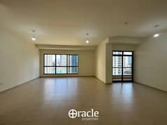 Full Marina View | Balcony | Maid Room