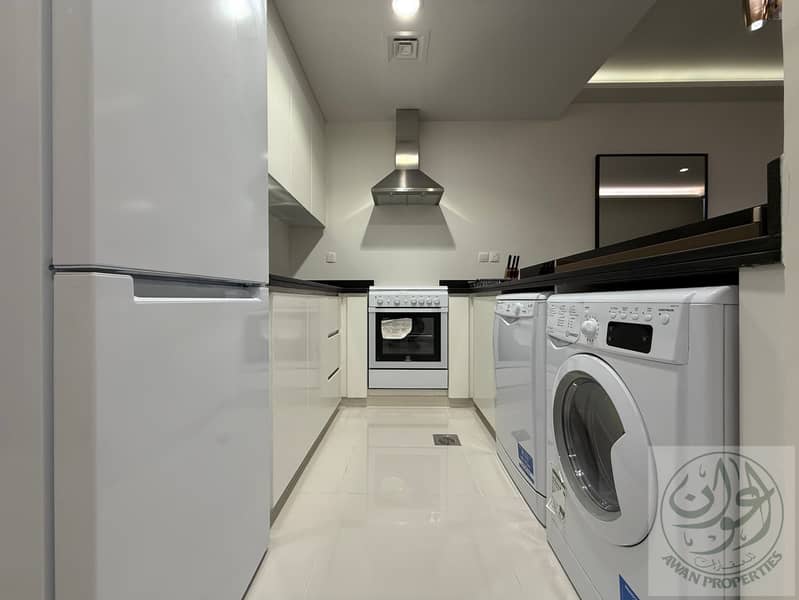 Brand New | 1BHK | Fully Furnished