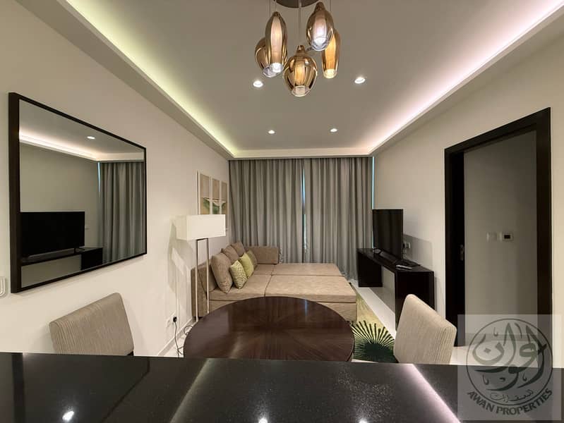 Brand New | 1BHK | Fully Furnished