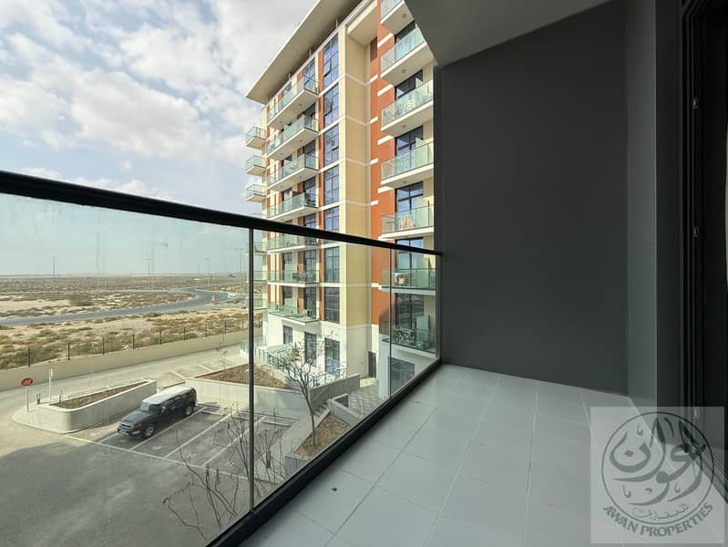 Brand New | 1BHK | Fully Furnished - Image 8