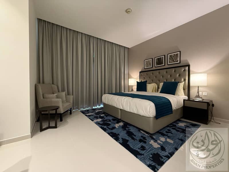 Brand New | 1BHK | Fully Furnished - Image 13