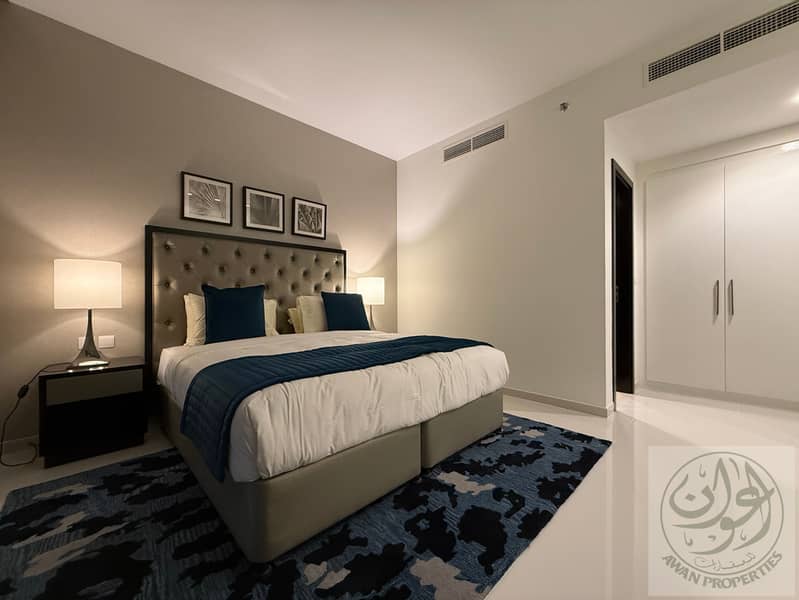 Brand New | 1BHK | Fully Furnished - Image 15