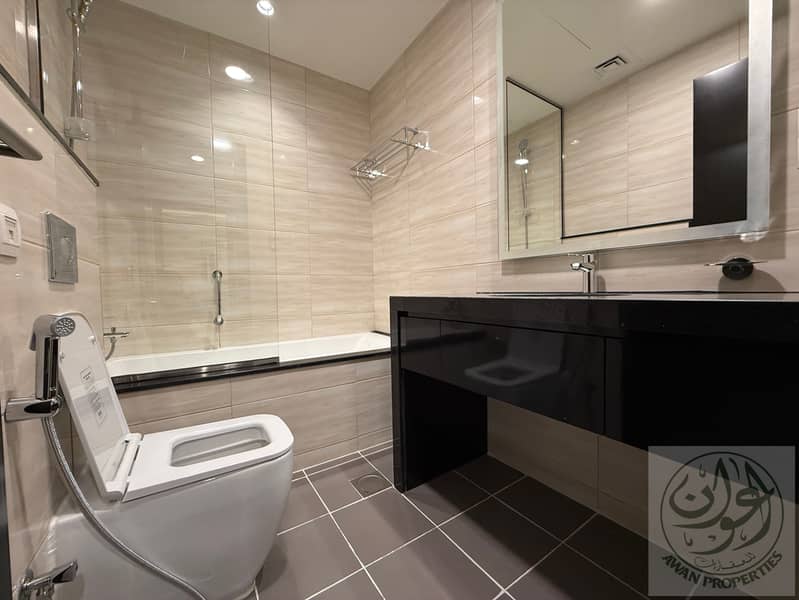 Brand New | 1BHK | Fully Furnished - Image 19