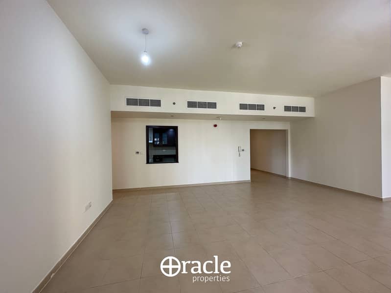 Full Marina View | Balcony | Maid Room - Image 6