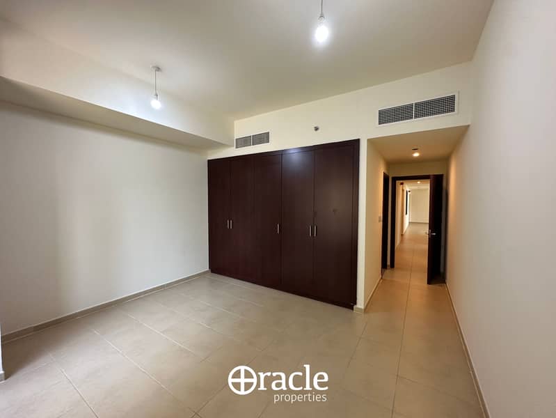 Full Marina View | Balcony | Maid Room - Image 19