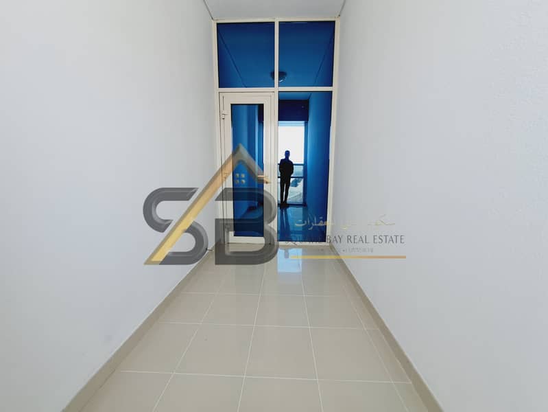 Superior and Spacious Studio Apartment Close to Central Mall All Facilities