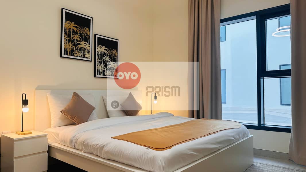 Fully Furnished | Close To Metro station | Inclusive Bills