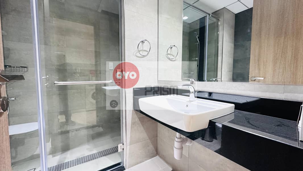 Fully Furnished | Close To Metro station | Inclusive Bills - Image 14