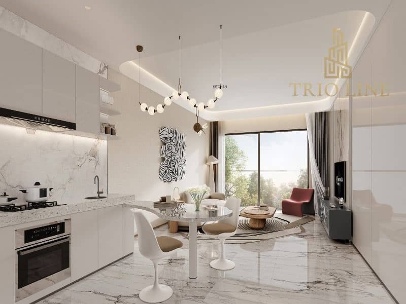 Strategic Area | High Standards | Future Growth | Smart Investment