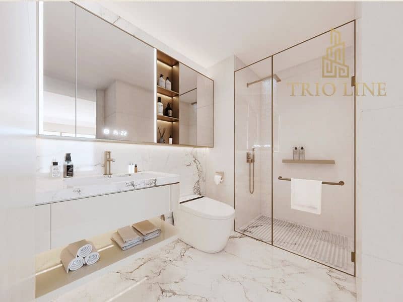 Strategic Area | High Standards | Future Growth | Smart Investment