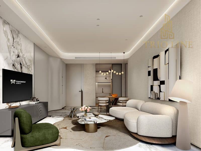 Strategic Area | High Standards | Future Growth | Smart Investment - Image 6