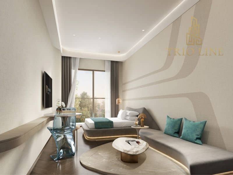 Strategic Area | High Standards | Future Growth | Smart Investment - Image 7