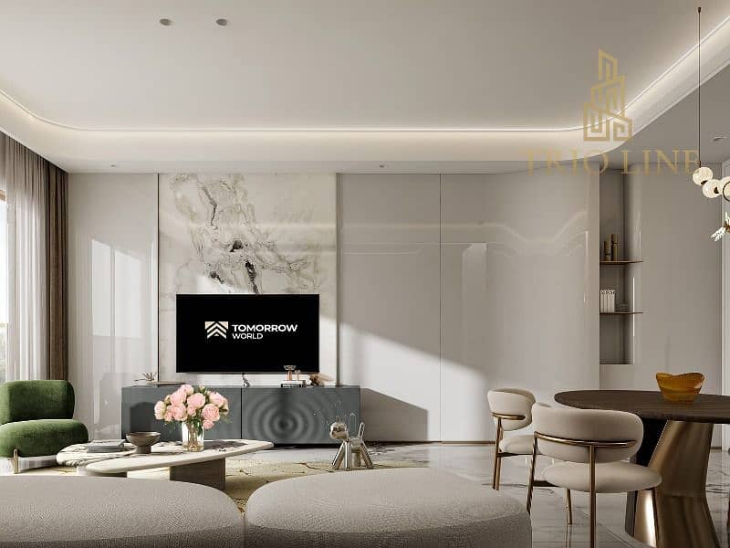 Strategic Area | High Standards | Future Growth | Smart Investment - Image 8