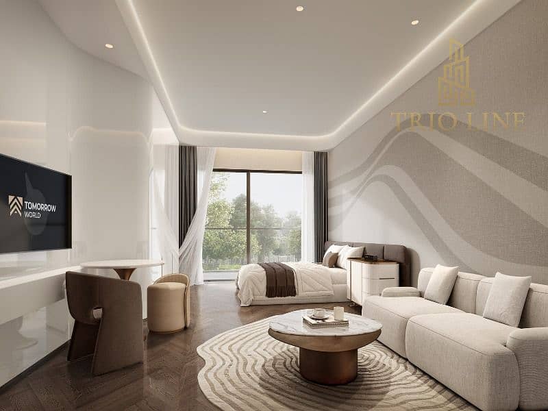 Strategic Area | High Standards | Future Growth | Smart Investment - Image 11