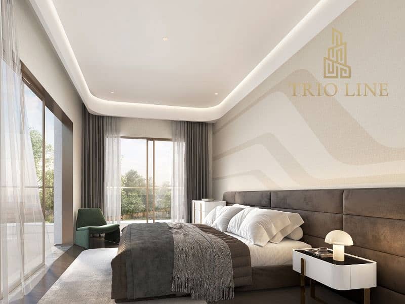 Strategic Area | High Standards | Future Growth | Smart Investment - Image 12