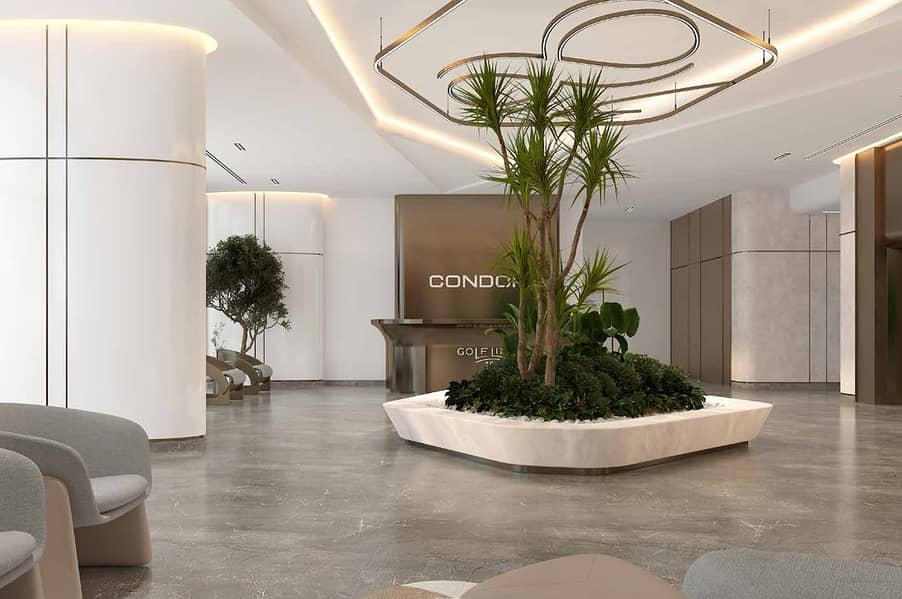 High Floor | Handover Soon | Community View