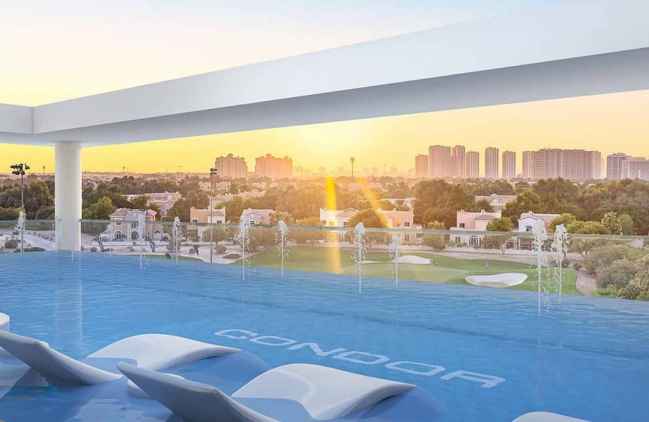 High Floor | Handover Soon | Community View - Image 6