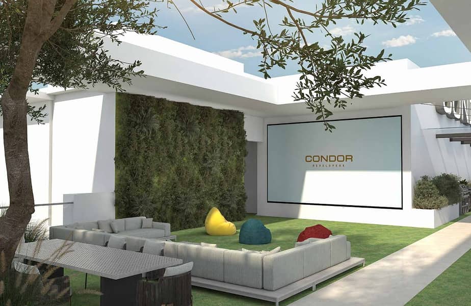 High Floor | Handover Soon | Community View - Image 7