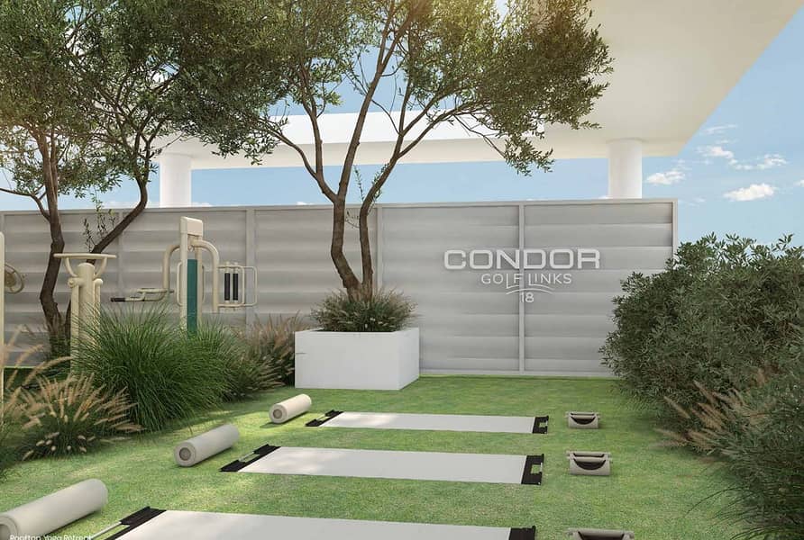 High Floor | Handover Soon | Community View - Image 8