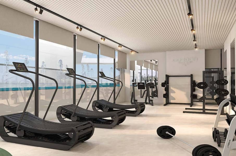 High Floor | Handover Soon | Community View - Image 9