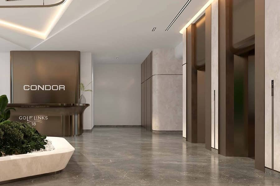 High Floor | Handover Soon | Community View - Image 10