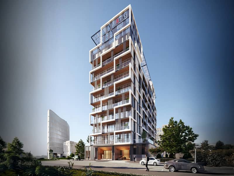 NEW YEAR CASH OFFER l BEST PRICE PER SQFT