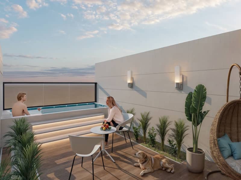 NEW YEAR CASH OFFER l BEST PRICE PER SQFT - Image 7