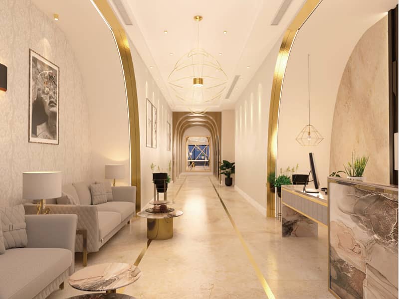 NEW YEAR CASH OFFER l BEST PRICE PER SQFT - Image 8