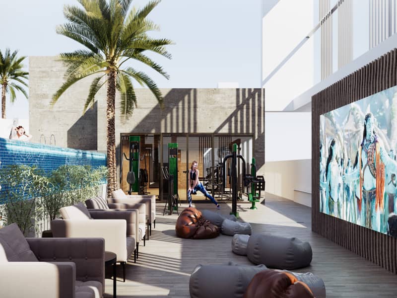 NEW YEAR CASH OFFER l BEST PRICE PER SQFT - Image 11