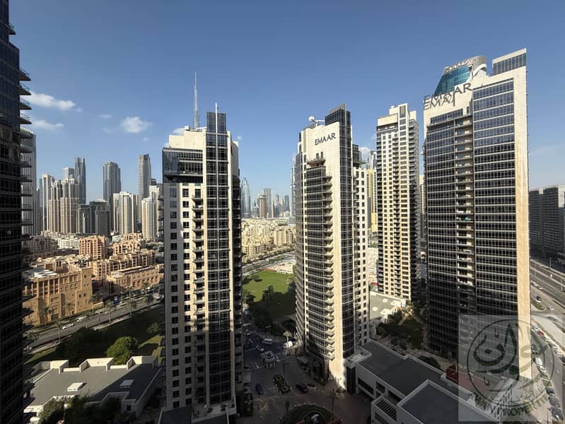 Amazing Deal | Furnished 1BHK | Elite Downtown