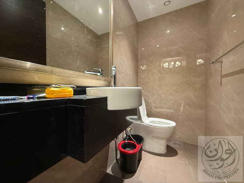 Amazing Deal | Furnished 1BHK | Elite Downtown