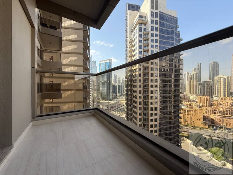 Amazing Deal | Furnished 1BHK | Elite Downtown - Image 8