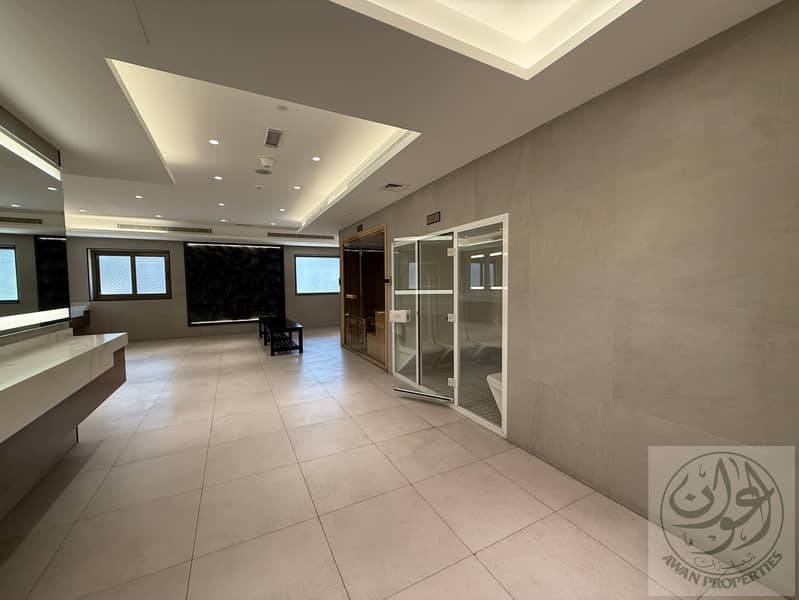 Amazing Deal | Furnished 1BHK | Elite Downtown - Image 15