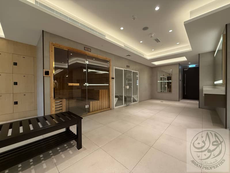 Amazing Deal | Furnished 1BHK | Elite Downtown - Image 16