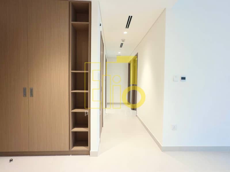 Unfurnished | Brand new | Beach access - Image 6