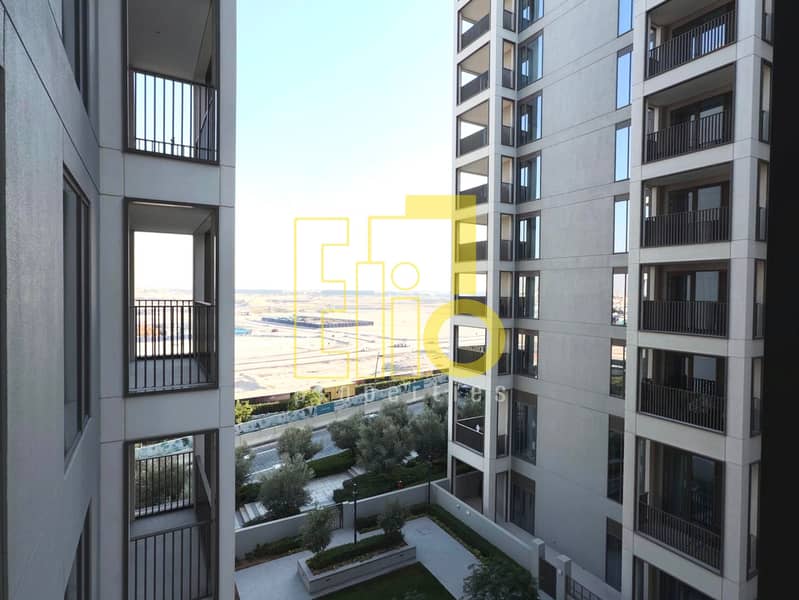 Unfurnished | Brand new | Beach access - Image 11