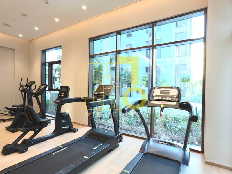 Unfurnished | Brand new | Beach access - Image 12