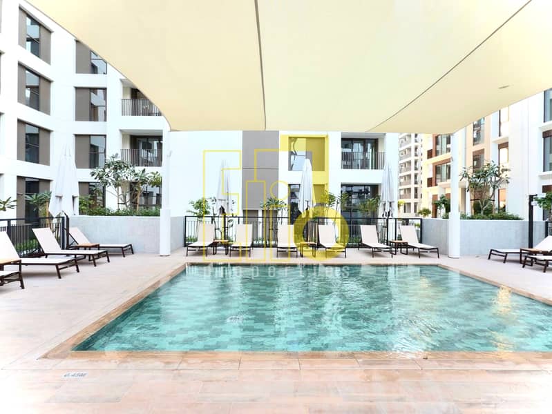 Unfurnished | Brand new | Beach access - Image 14