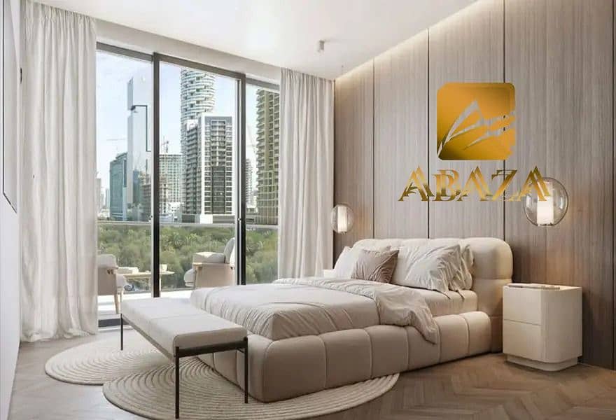 10% DOWN PAYMENT _4%DLD WAVIER _ HIGH ROI