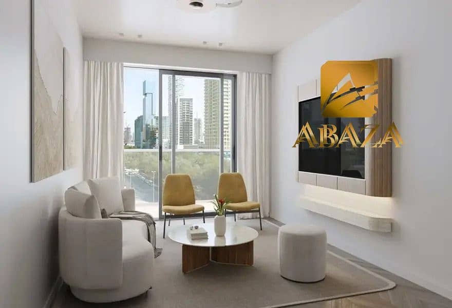 10% DOWN PAYMENT _4%DLD WAVIER _ HIGH ROI - Image 8