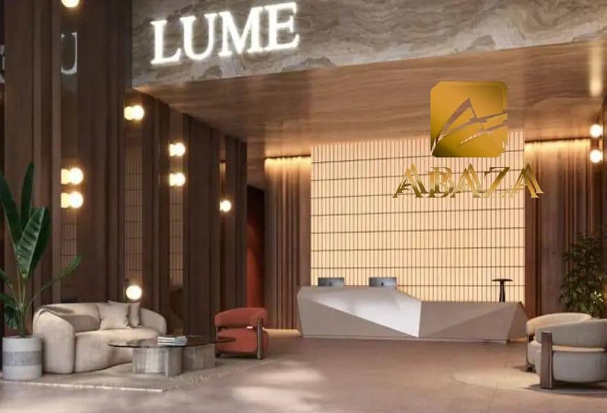 10% DOWN PAYMENT _4%DLD WAVIER _ HIGH ROI - Image 12