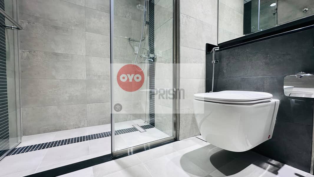 Spacious 1BHK | Bills Included | Next To Metro station - Image 15