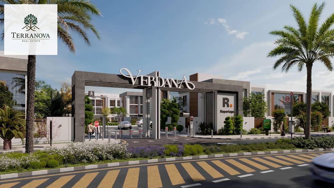 Investor Deal | 40% Dis | 1% Monthly | Metro | Close to Al Maktum Airport - Image 13