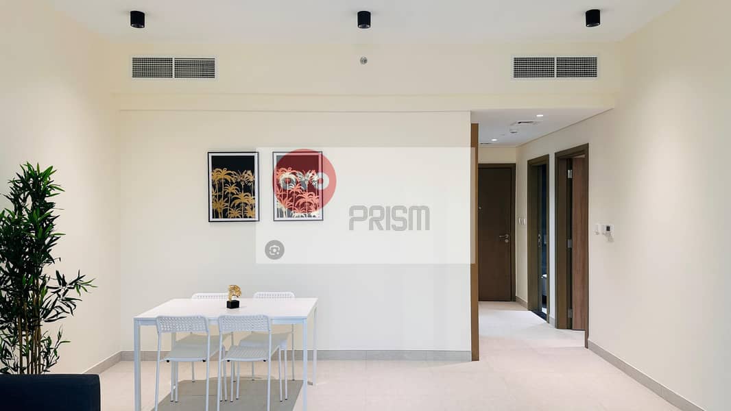 Spacious 1BHK | Bills Included | Next To Metro station - Image 6