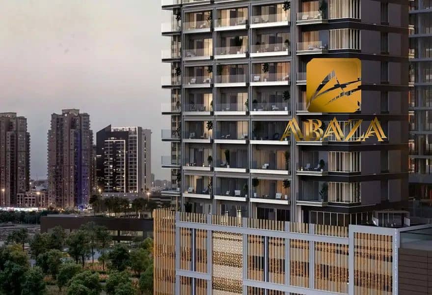 FULLY FURNISHED | PRIME LOCATION | 40% POST HANDOVER