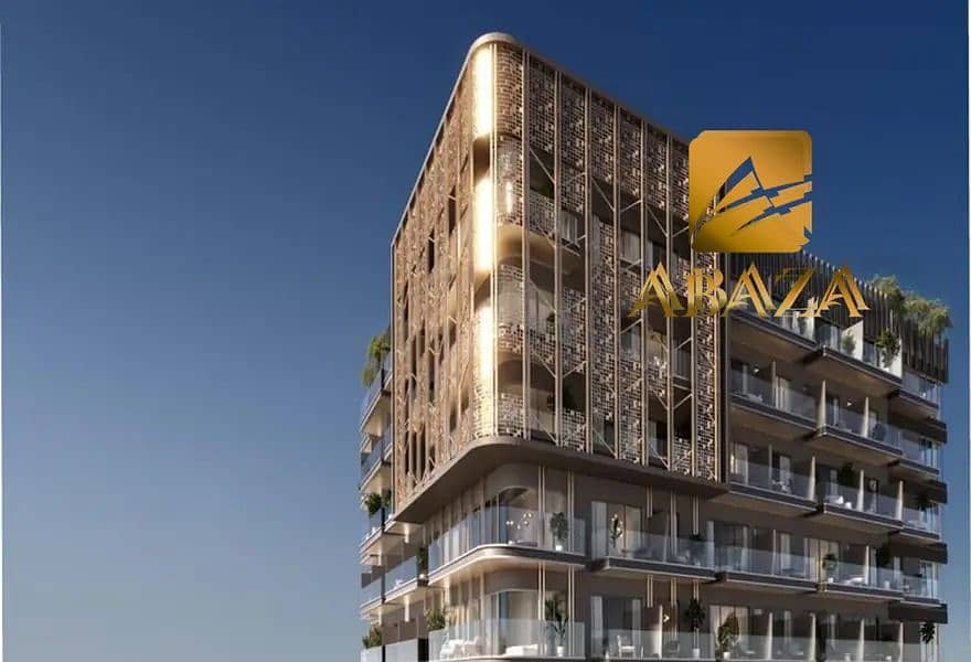 FULLY FURNISHED | PRIME LOCATION | 40% POST HANDOVER - Image 7