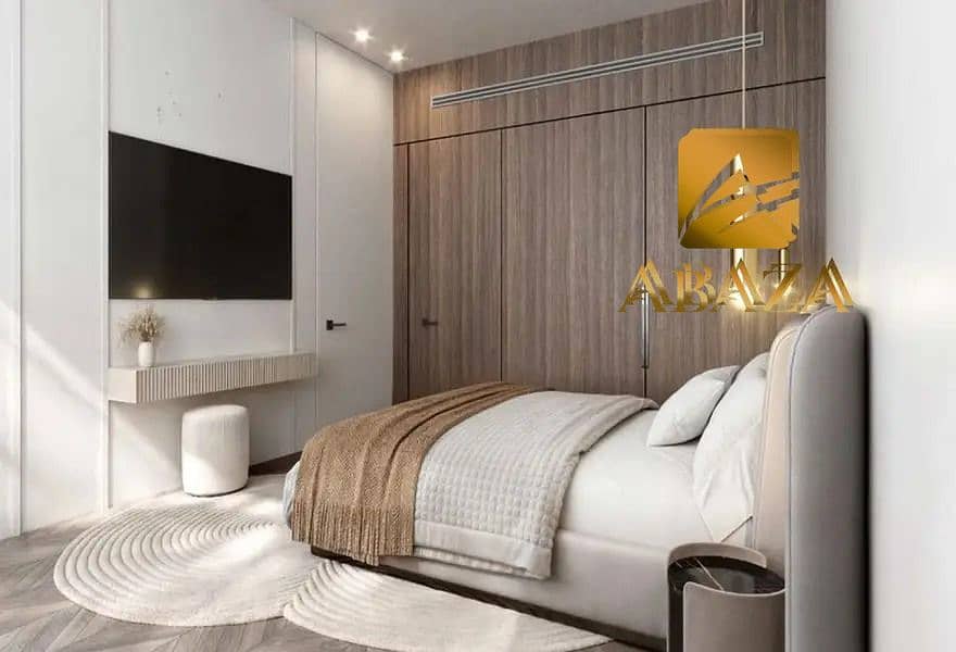 FULLY FURNISHED | PRIME LOCATION | 40% POST HANDOVER - Image 9