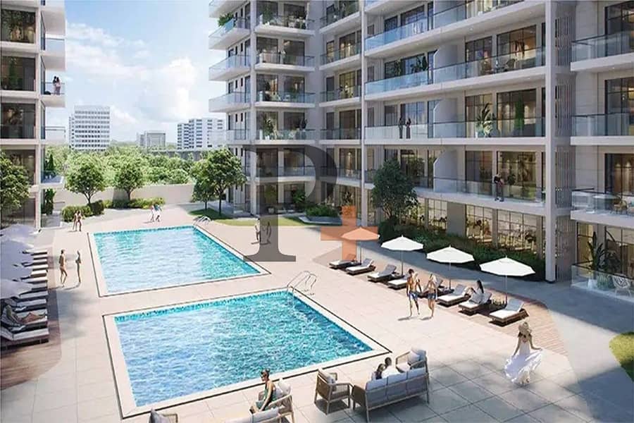 Handover Soon Spiritual Neighbourhood Near Metro - Image 10