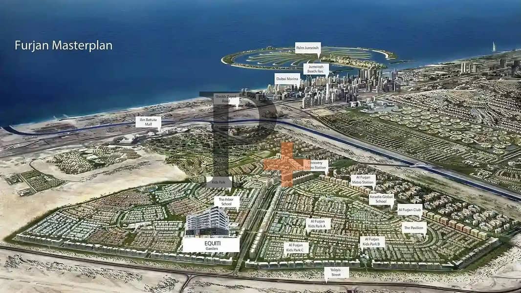 Handover Soon Spiritual Neighbourhood Near Metro - Image 11