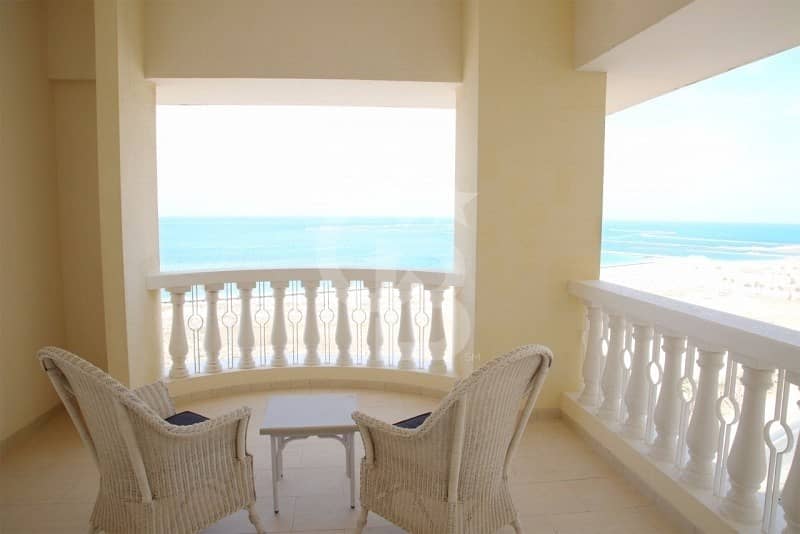 FREEHOLD 1 BR with SEAVIEW |12 Yrs VISA| FREEHOLD 1 BR with SEAVIEW |12 Yrs VISA|